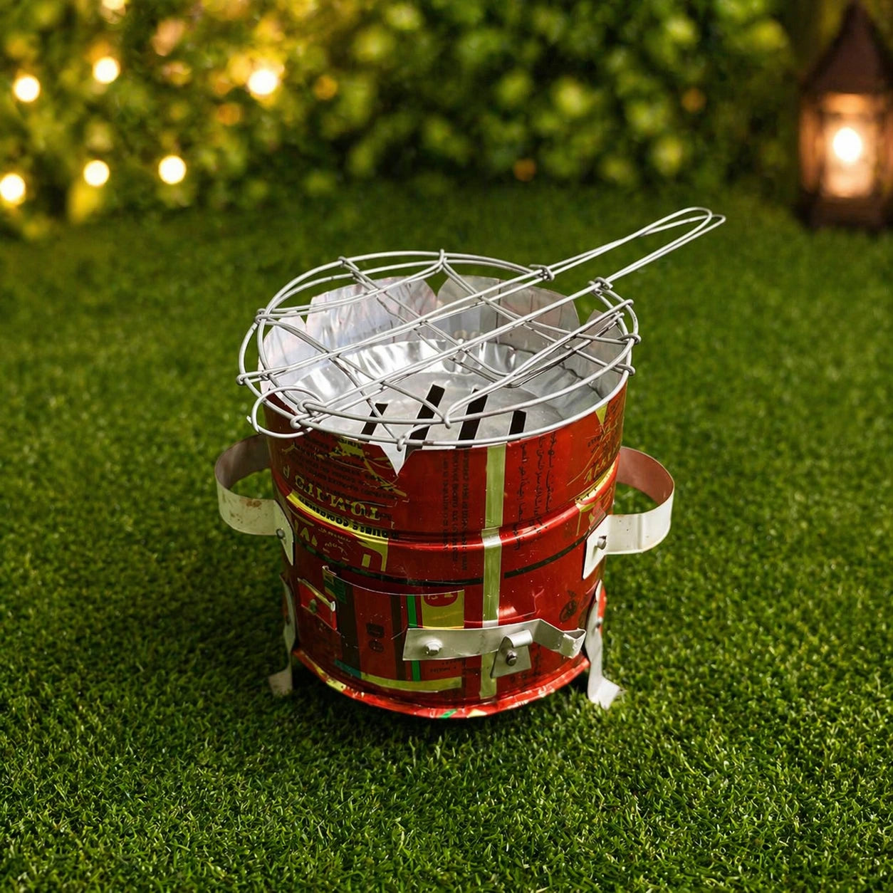 KidGrill Pro : Pack El Eid