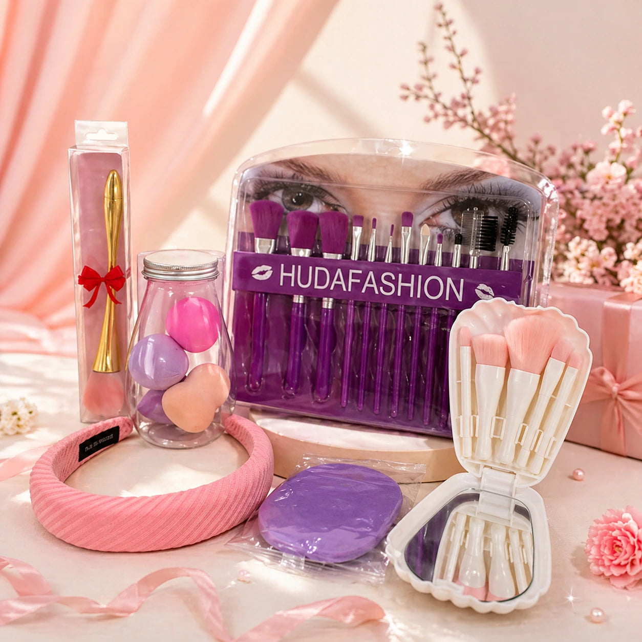 Beauty Kit Girly Complet
